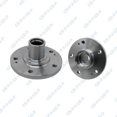 Riteņa rumba GSP 9428055