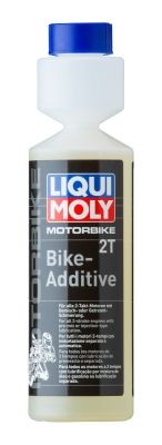 Degvielas piedeva LIQUI MOLY 1582