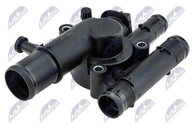 Termostats, Dzesēšanas šķidrums NTY CTM-RE-020