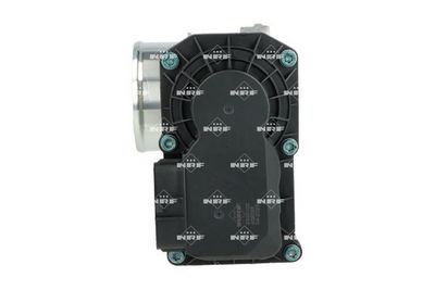 Корпус дроссельной заслонки NRF 408095