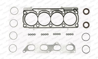Комплект прокладок, головка цилиндра PAYEN CB5700