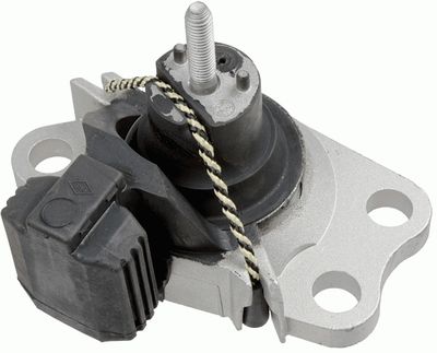 Подвеска, двигатель LEMFÖRDER 34575 01