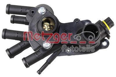 Termostats, Dzesēšanas šķidrums METZGER 4006464