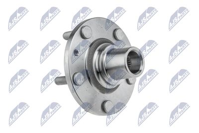 Ступица колеса NTY KLP-KA-306P