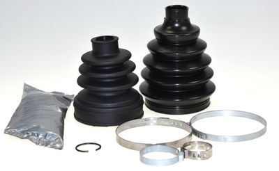 Комплект пыльника, приводной вал LÖBRO 306012