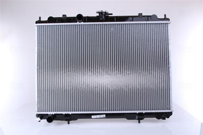 Radiators, Motora dzesēšanas sistēma NISSENS 68705A