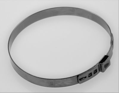 Зажимный хомут LÖBRO 190828