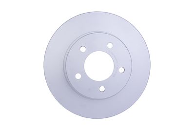 Тормозной диск HELLA 8DD 355 117-211