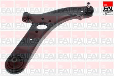 Neatkarīgās balstiekārtas svira, Riteņa piekare FAI AutoParts SS9463