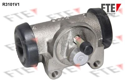 Колесный тормозной цилиндр FTE 9710104