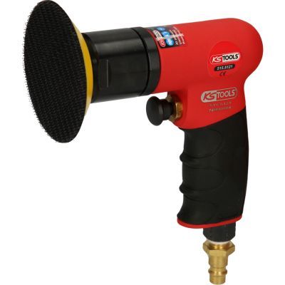 Pulēšanas iekārta (Pneimatiskā) KS TOOLS 515.5121