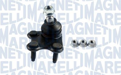 Болт крепления, рычаг MAGNETI MARELLI 301191619630