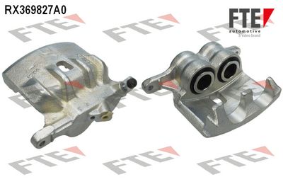 Тормозной суппорт FTE 9290452