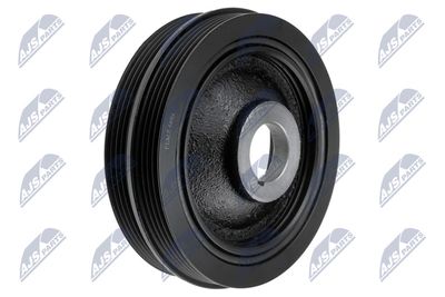 Ременный шкив, коленчатый вал NTY RKP-MZ-000