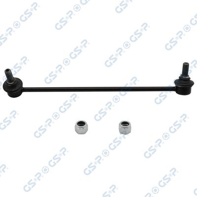 Stiepnis/Atsaite, Stabilizators GSP S051384