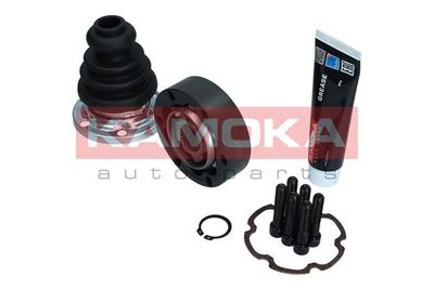 Шарнирный комплект, приводной вал KAMOKA 8004
