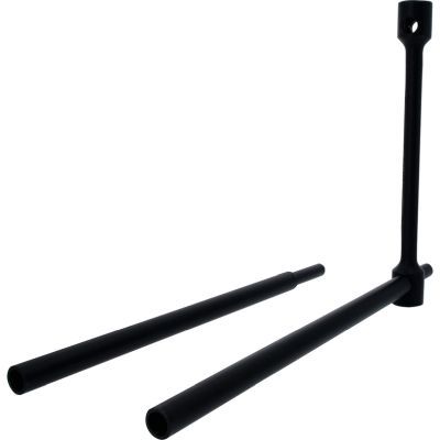 Riteņu uzgriežņu atslēgu komplekts KS TOOLS 518.0855