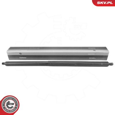 siłownik tylnej klapy FORD Galaxy III,EM2BU402A74AC,z prawej ESEN SKV 52SKV861