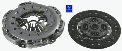 Sajūga komplekts SACHS 3000 951 841