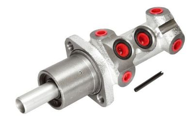 Galvenais bremžu cilindrs HELLA 8AM 355 504-281