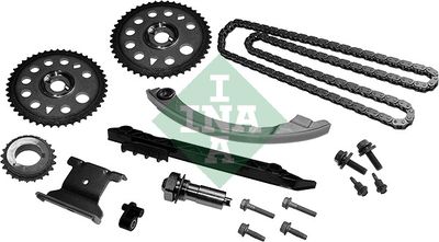 Комплект цели привода распредвала Schaeffler INA 559 0056 10