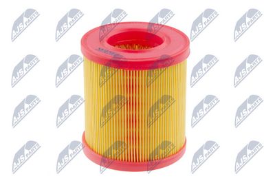 Воздушный фильтр NTY FAF-AU-019