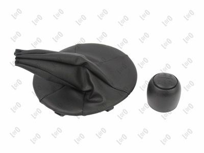 Pārslēdzējsviras rokturis ABAKUS 135-99-626