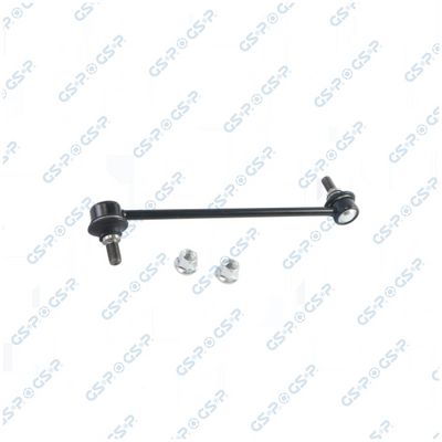 Stiepnis/Atsaite, Stabilizators GSP S052019