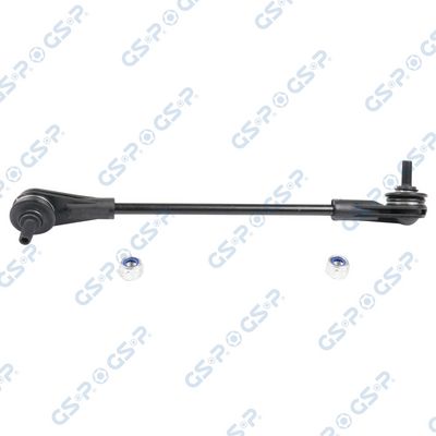 Stiepnis/Atsaite, Stabilizators GSP S051536