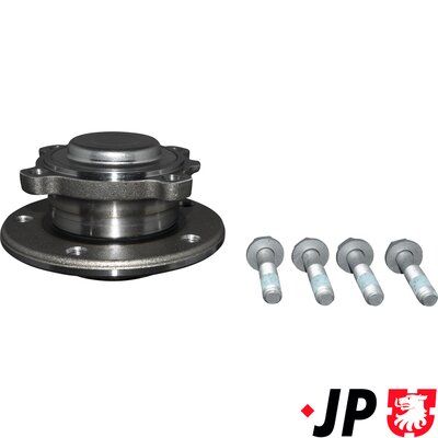 Ступица колеса JP GROUP 1441300210