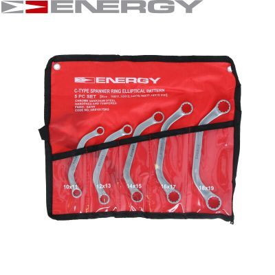 Atslēga ENERGY NE01017SK5