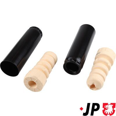 Putekļu aizsargkomplekts, Amortizators JP GROUP 1152709110