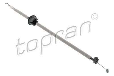 TOPRAN 120838 Trose, Durvju slēdzene