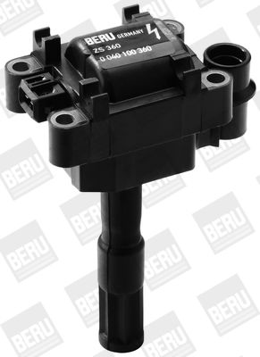 Катушка зажигания BorgWarner (BERU) ZS360
