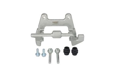 Кронштейн, корпус скобы тормоза KAMOKA JCC0060