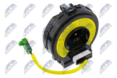 Витая пружина, подушка безопасности NTY EAS-KA-013