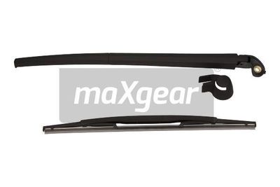 Stikla tīrītāju sviru kompl., Stiklu tīrīšanas sistēma MAXGEAR 39-0410