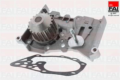 Ūdens sūknis, dzinēja dzesēšana FAI AutoParts WP6286