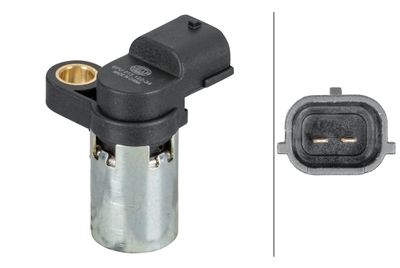 Датчик, положение распределительного вала HELLA 6PU 013 122-341