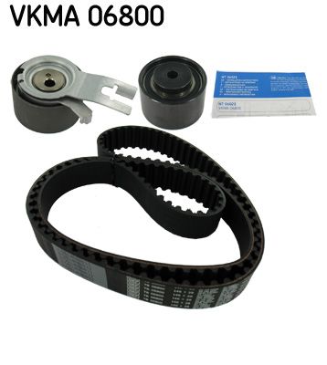 Комплект ремня ГРМ SKF VKMA 06800
