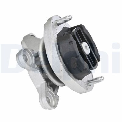 Подвеска, механическая коробка передач DELPHI TEM184