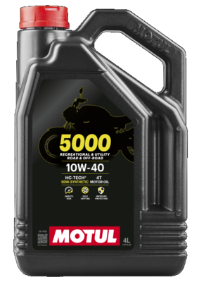Motoreļļa MOTUL 104056