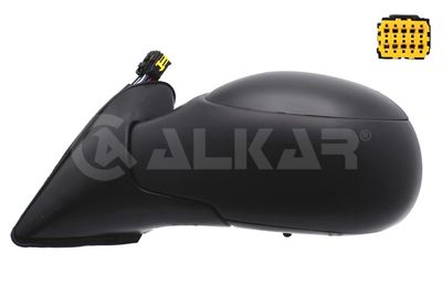 Ārējais atpakaļskata spogulis ALKAR 6101339