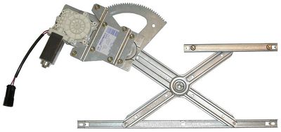 Стеклоподъемник VALEO 850379