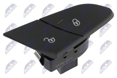 Выключатель, фиксатор двери NTY EWS-PS-017