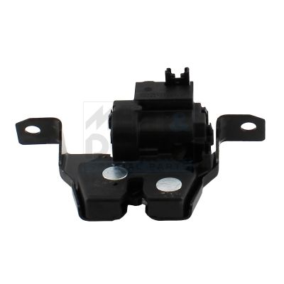 Aizmugurējo durvju slēdzene MEAT & DORIA 31947