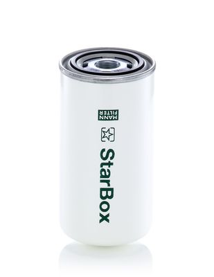 MANN-FILTER LB95020 Filtrs, Saspiestā gaisa aprīkojums