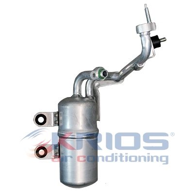 Осушитель, кондиционер MEAT & DORIA K132403