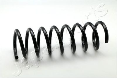 Balstiekārtas atspere JAPANPARTS ZC6413A