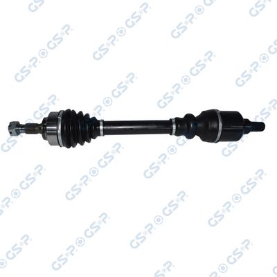 Приводной вал GSP 210443
